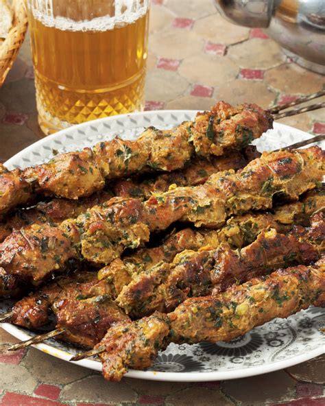 Αρνίσια κεμπάπ | ΣΥΝΤΑΓΗ | Gastronomos.gr