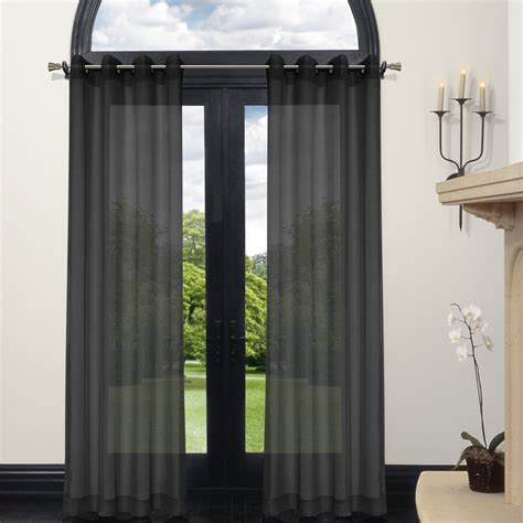 Safdie And Co Inc Polyester Room Darkening Curtain Panel Wayfair