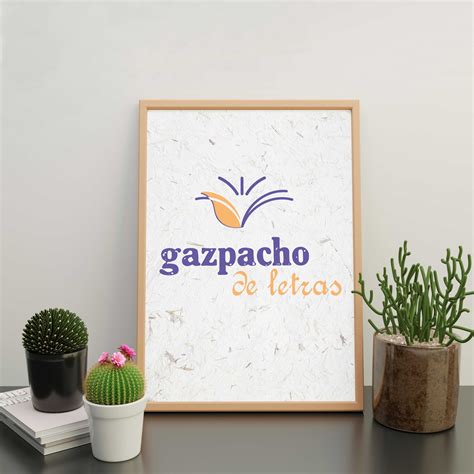 Imprenta Boutique Gazpacho De Letras