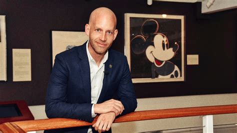 Meet The Voice Of Mickey Mouse At Dublin Comic Con