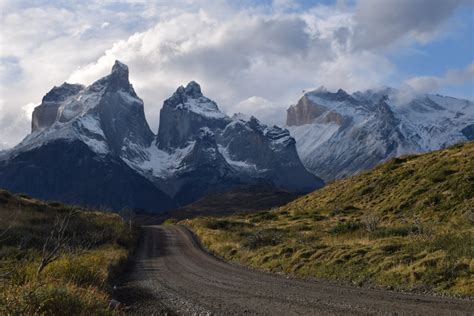 Torres del Paine Distances | by Experience Chile