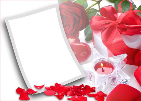 Love Frames For Photos Free Download