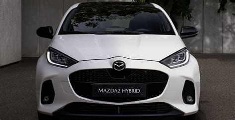 Prijs Vergelijking Vernieuwde Mazda Hybrid Autointernationaal Nl