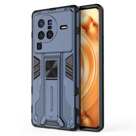 Etui Exoguard Supersonic Vivo X Pro G Pancerne Case Obudowa