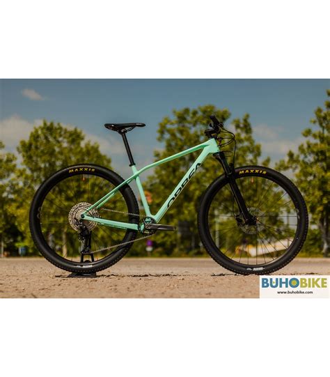 Venta Eje Pedalier Orbea Alma En Stock