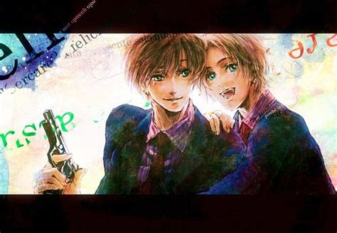 Italy Brothers Axis Powers Hetalia Wallpaper 617492 Zerochan