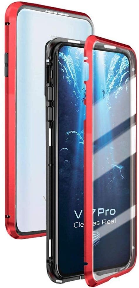 10 Best Cases For Vivo V17 Pro