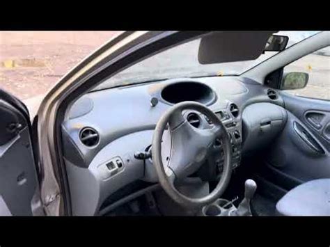 Toyota Yaris YouTube