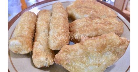 Resep Pempek Dos Kapal Selam Oleh Dapoerpuput Cookpad