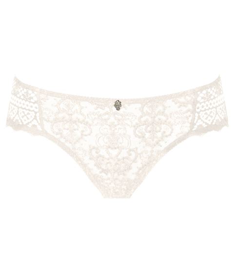 Empreinte Cassiopee Silk Brief Juste Moi