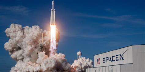 1st Global Water Survey Mission Into Space Launched By Spacex Techx Pakistan