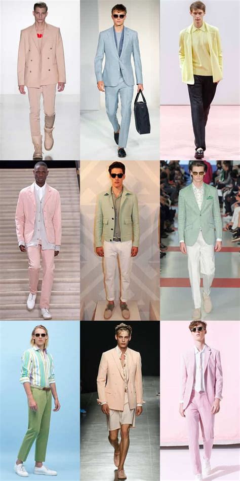 5 Mens Fashion Trends To Keep For 2015 Fashionbeans