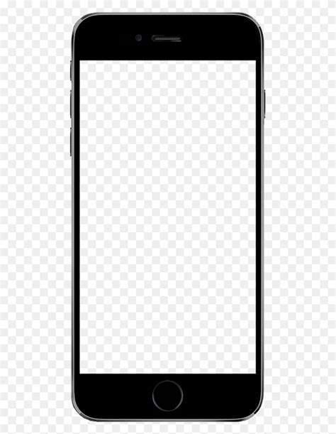 Iphone Vector Icon Png Iphone Vector PNG FlyClipart