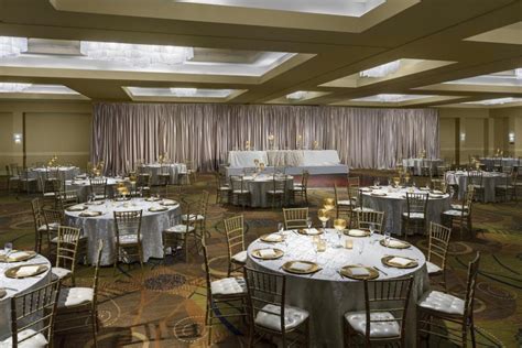 DoubleTree by Hilton Orlando Airport Venue Info on Wedding Maps