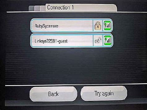 Comment Connecter Votre Console Nintendo Wii Internet Comment Geek