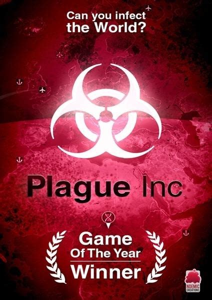 Plague Inc Evolved Alchetron The Free Social Encyclopedia