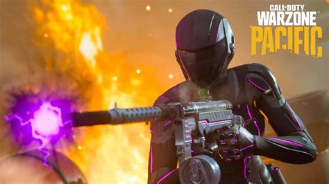 Warzone Players Blast Pay To Win Night Terror Skin Its Roze 3 0