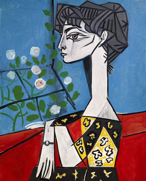 Picasso S Women Tutt Art Pittura Scultura Poesia Musica