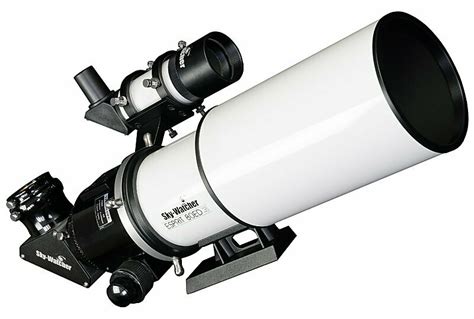 Skywatcher Esprit 80ED 80 Mm F 5 FPL53 ED Triplet Apochromat Refraktor