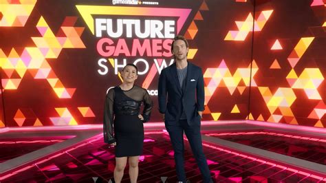 How To Watch The Future Games Show At Gamescom 2023