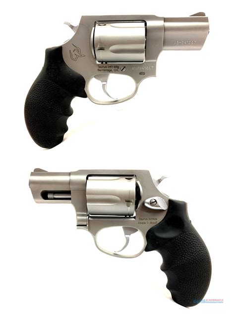 Taurus Model 605 357mag Revolver For Sale At 938183260