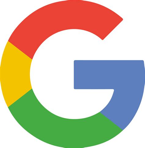 Google Logo Png Images with transparent Background