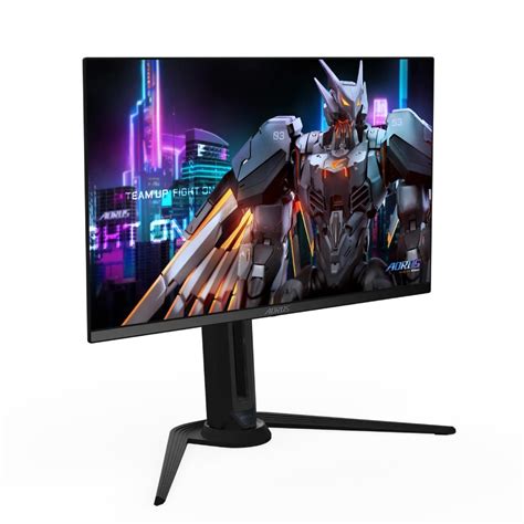 GIGABYTE AORUS FO27Q2 27 240Hz 0 03ms HDMI DP USB3 2 Type C Pivot