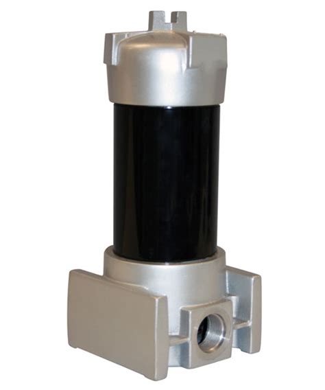 Schroeder Hydraulic Filters From Hydraulic Filtration Solutions And