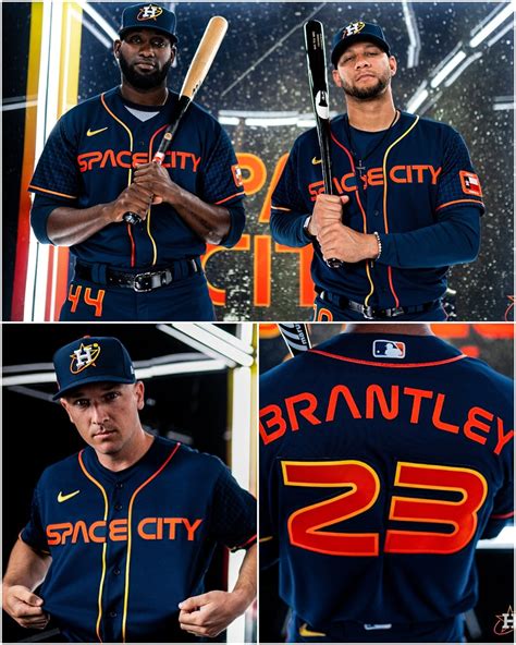 Astros Uniforms 2022