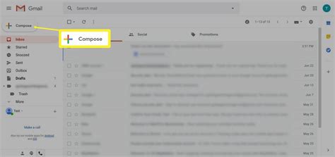 How To Send Self Destructing Messages In Gmail