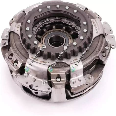 Am Dsg Speed Dual Clutch Dq Original Am Clutch From China