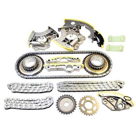 Audi Timing Chain Kit Manufacturer Supplier In China Suzhou Topu