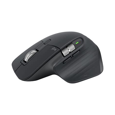 Logitech Mx Master S Kabellose Performance Maus Mit Ultraschnellem