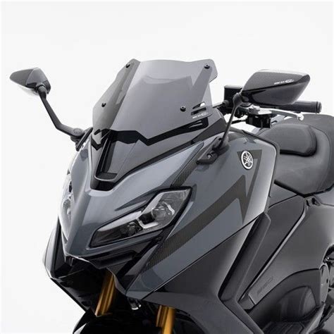 Cupula Yamaha Tmax Bcd 2022 2024 TMAX STARS