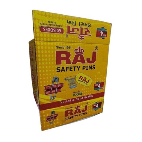 5 Ply Master Carton Duplex Box At Best Price In Ludhiana By Raj Box Mfg