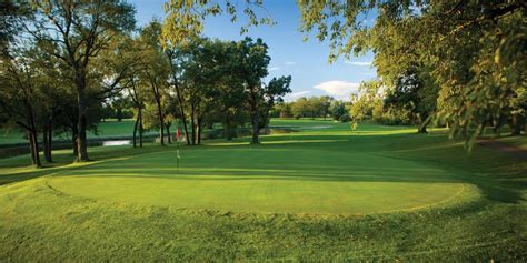 Getting To Know Coachmans Golf Resort By Brian Weis