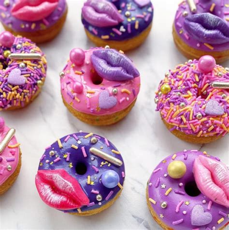 18 Valentines Day Donuts To Try This Weekend Lets Eat Cake