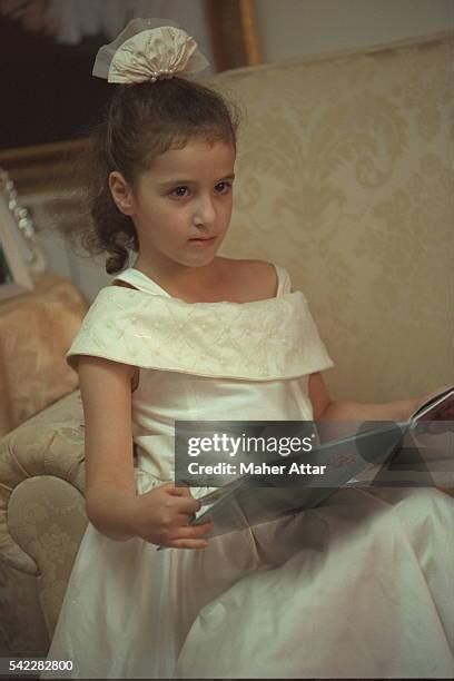 Zahwa Arafat Photos And Premium High Res Pictures Getty Images