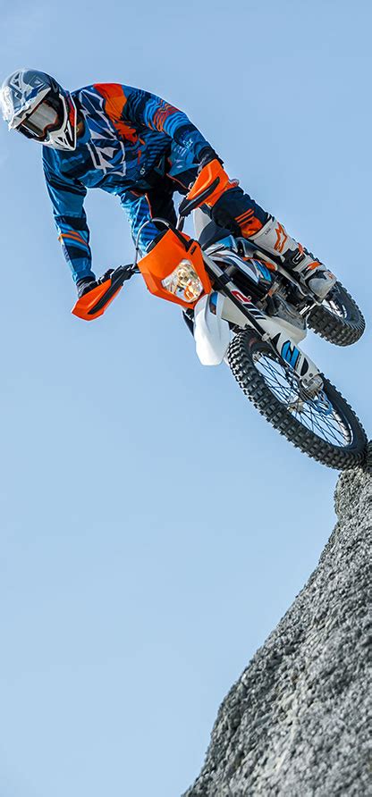 Ktm Freeride E Xc Concesionario Ktm Sevilla Trt Motorcycle Sevilla