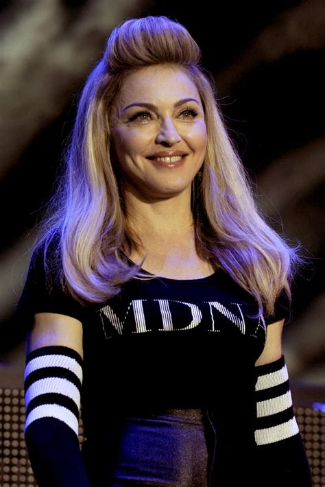 Madonna's Beauty Looks Over the Years | POPSUGAR Beauty