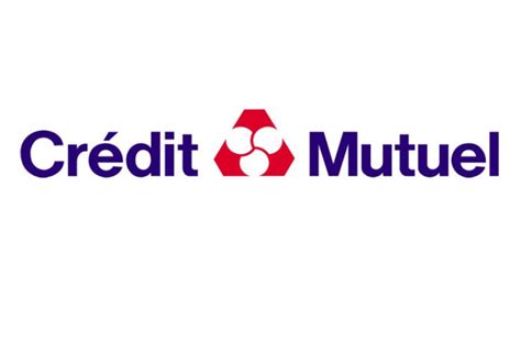 Crédit Mutuel French org