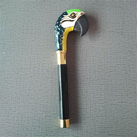 Wholesale Parrot Umbrella Handle - Towum Factory