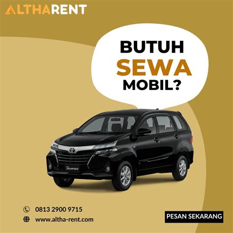 Harga Sewa Hiace Jakarta Bandung 24 Jam Layanan Terbaik