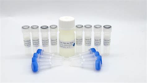 Protein Biotinylation Kit - Attogene