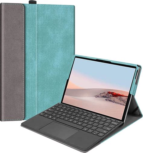 FINTIE Custodia Per Microsoft Surface Go 4 2023 Go 3 2021 Go 2