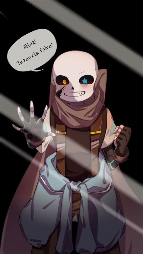 Cute Sans Wallpaper Liewmeileng