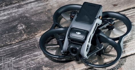 Resmi Rilis Ini Spesifikasi Dji Avata Doran Gadget