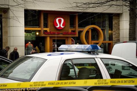 Lululemon Murder Trial Set To Begin Monday Huffpost Dc