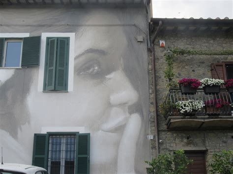 Anguillara Sabazia Borgo Affacciato Sul Lago Di Bracciano Girovaga Inside