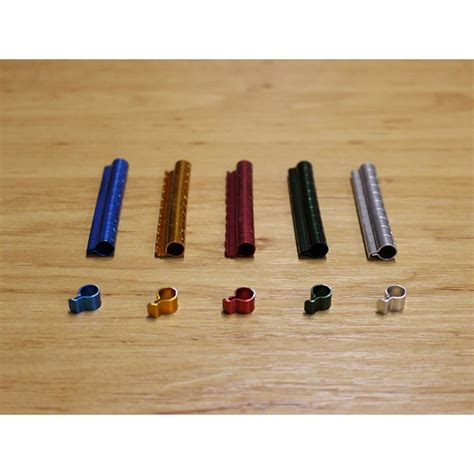 8 mm kovový